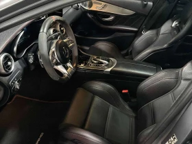 Mercedes-Benz C 43 AMG | DISTRONIC | 360 | BURMESTER | CARFAX | | Auto.bg — изображение 5 Mercedes-Benz C 43 AMG | DISTRONIC | 360 | BURMESTER | CARFAX | | Auto.bg — изображение 5