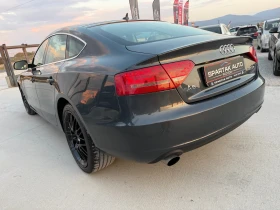 Audi A5 2.0T* 2012г* 204.000KM* Сервизна История* Sport Ba | Auto.bg — изображение 6 Audi A5 2.0T* 2012г* 204.000KM* Сервизна История* Sport Ba | Auto.bg — изображение 6