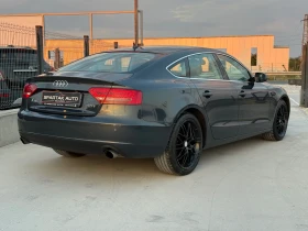 Audi A5 2.0T* 2012г* 204.000KM* Сервизна История* Sport Ba | Auto.bg — изображение 4 Audi A5 2.0T* 2012г* 204.000KM* Сервизна История* Sport Ba | Auto.bg — изображение 4