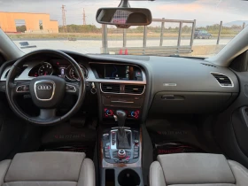 Audi A5 2.0T* 2012г* 204.000KM* Сервизна История* Sport Ba | Auto.bg — изображение 10 Audi A5 2.0T* 2012г* 204.000KM* Сервизна История* Sport Ba | Auto.bg — изображение 10