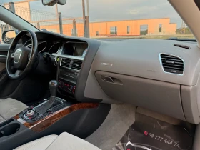 Audi A5 2.0T* 2012г* 204.000KM* Сервизна История* Sport Ba | Auto.bg — изображение 14 Audi A5 2.0T* 2012г* 204.000KM* Сервизна История* Sport Ba | Auto.bg — изображение 14