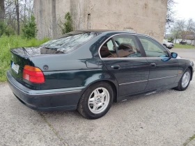 BMW 528 - 1950 € - 41766194 12 | Car24.bg BMW 528 - 1950 € - 41766194 12