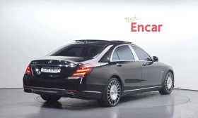 Mercedes-Benz S 500 MAYBACH LONG 4MATIC/ОБДУХВАНЕ/ПАНОРАМА/ДИСТРОНИК - 15400 € - 87477256 2 | Car24.bg Mercedes-Benz S 500 MAYBACH LONG 4MATIC/ОБДУХВАНЕ/ПАНОРАМА/ДИСТРОНИК - 15400 € - 87477256 2