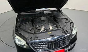 Mercedes-Benz S 500 MAYBACH LONG 4MATIC/ОБДУХВАНЕ/ПАНОРАМА/ДИСТРОНИК - 15400 € - 87477256 6 | Car24.bg Mercedes-Benz S 500 MAYBACH LONG 4MATIC/ОБДУХВАНЕ/ПАНОРАМА/ДИСТРОНИК - 15400 € - 87477256 6