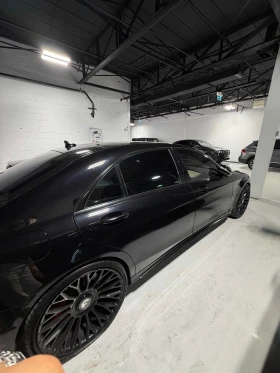 Mercedes-Benz S 63 AMG / 360 / DIS / HUD / BURMESTER / CARFAX | Auto.bg — изображение 11 Mercedes-Benz S 63 AMG / 360 / DIS / HUD / BURMESTER / CARFAX | Auto.bg — изображение 11