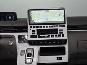 Hyundai Staria 2.2 Automatic | Auto.bg — изображение 13 Hyundai Staria 2.2 Automatic | Auto.bg — изображение 13