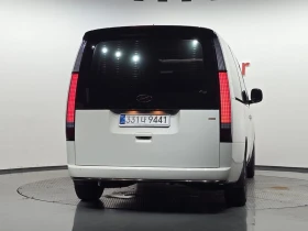 Hyundai Staria 2.2 Automatic | Auto.bg — изображение 3 Hyundai Staria 2.2 Automatic | Auto.bg — изображение 3