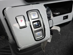 Hyundai Staria 2.2 Automatic | Auto.bg — изображение 8 Hyundai Staria 2.2 Automatic | Auto.bg — изображение 8