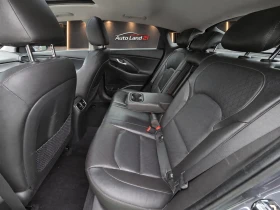 Hyundai I30 1.4GDI* 141кс* FASTBACK* FULL* AUTOMATIC | Auto.bg — изображение 10 Hyundai I30 1.4GDI* 141кс* FASTBACK* FULL* AUTOMATIC | Auto.bg — изображение 10