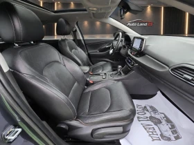 Hyundai I30 1.4GDI* 141кс* FASTBACK* FULL* AUTOMATIC | Auto.bg — изображение 11 Hyundai I30 1.4GDI* 141кс* FASTBACK* FULL* AUTOMATIC | Auto.bg — изображение 11