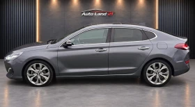 Hyundai I30 1.4GDI* 141кс* FASTBACK* FULL* AUTOMATIC | Auto.bg — изображение 6 Hyundai I30 1.4GDI* 141кс* FASTBACK* FULL* AUTOMATIC | Auto.bg — изображение 6