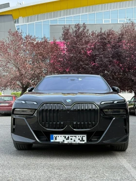 BMW 740 - Car24.bg BMW 740