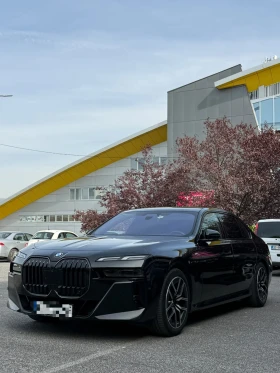 BMW 740 - 75000 € - 65826845 9 | Car24.bg BMW 740 - 75000 € - 65826845 9