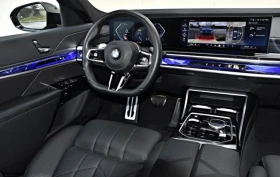 BMW 740 - 75000 € - 65826845 4 | Car24.bg BMW 740 - 75000 € - 65826845 4