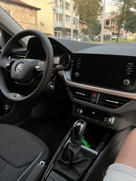 Skoda Scala - 18500 € - 11131532 3 | Car24.bg Skoda Scala - 18500 € - 11131532 3