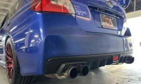 Subaru WRX 4dr Sdn STI Man | Auto.bg — изображение 12 Subaru WRX 4dr Sdn STI Man | Auto.bg — изображение 12