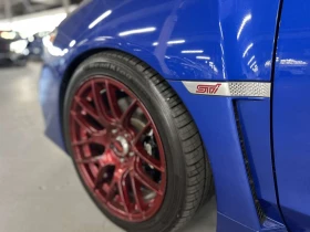 Subaru WRX 4dr Sdn STI Man | Auto.bg — изображение 9 Subaru WRX 4dr Sdn STI Man | Auto.bg — изображение 9