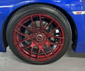 Subaru WRX 4dr Sdn STI Man | Auto.bg — изображение 14 Subaru WRX 4dr Sdn STI Man | Auto.bg — изображение 14