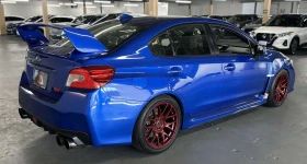 Subaru WRX 4dr Sdn STI Man | Auto.bg — изображение 5 Subaru WRX 4dr Sdn STI Man | Auto.bg — изображение 5