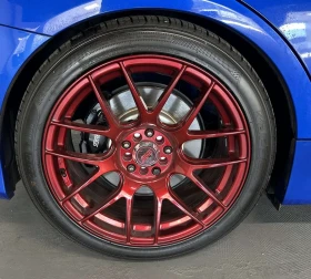 Subaru WRX 4dr Sdn STI Man | Auto.bg — изображение 17 Subaru WRX 4dr Sdn STI Man | Auto.bg — изображение 17