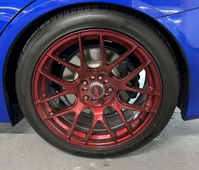 Subaru WRX 4dr Sdn STI Man | Auto.bg — изображение 13 Subaru WRX 4dr Sdn STI Man | Auto.bg — изображение 13