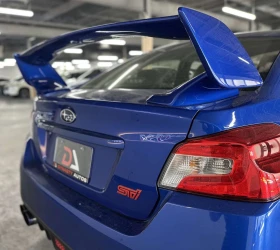 Subaru WRX 4dr Sdn STI Man | Auto.bg — изображение 10 Subaru WRX 4dr Sdn STI Man | Auto.bg — изображение 10