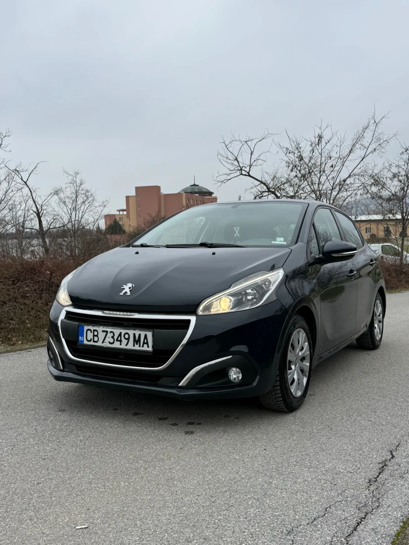 Peugeot 208 1.2 PureTech - 4800 € / 9387.98 лв. - 19389359 1 | Car24.bg Peugeot 208 1.2 PureTech - 4800 € / 9387.98 лв. - 19389359 1