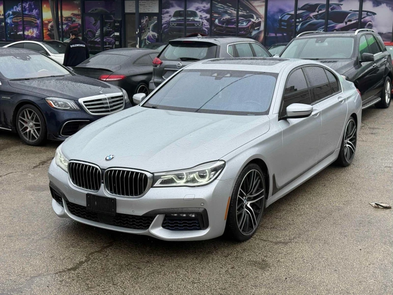 BMW 750 xDrive АВТО КРЕДИТ - 12900 € / 25230.21 лв. - 28627310 1 | Car24.bg BMW 750 xDrive АВТО КРЕДИТ - 12900 € / 25230.21 лв. - 28627310 1