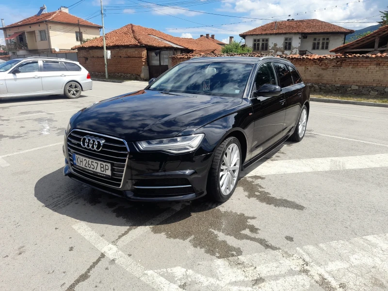 Audi A6 - 14200 € / 27772.79 лв. - 16692040 1 | Car24.bg Audi A6 - 14200 € / 27772.79 лв. - 16692040 1