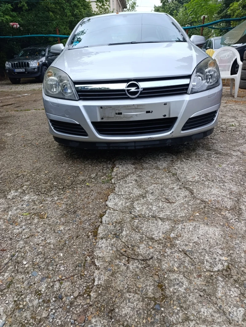 Opel Astra - 2200 € / 4302.83 лв. - 65189806 1 | Car24.bg Opel Astra - 2200 € / 4302.83 лв. - 65189806 1