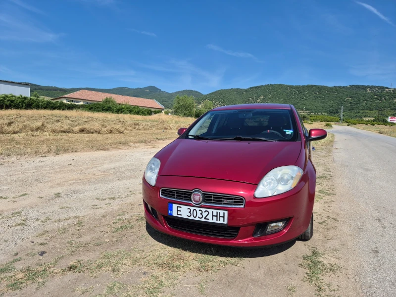 Fiat Bravo 1.4 t-jet LPG - 3299 € / 6452.28 лв. - 65114993 1 | Car24.bg Fiat Bravo 1.4 t-jet LPG - 3299 € / 6452.28 лв. - 65114993 1