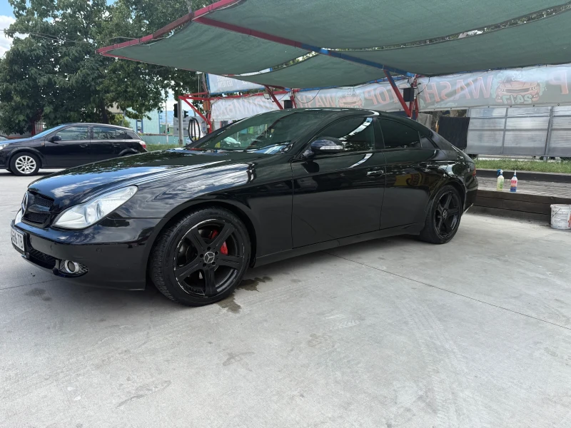 Mercedes-Benz CLS 350 CLS 350 7G-Tronic - 8190 € / 16018.25 лв. - 87677541 1 | Car24.bg Mercedes-Benz CLS 350 CLS 350 7G-Tronic - 8190 € / 16018.25 лв. - 87677541 1