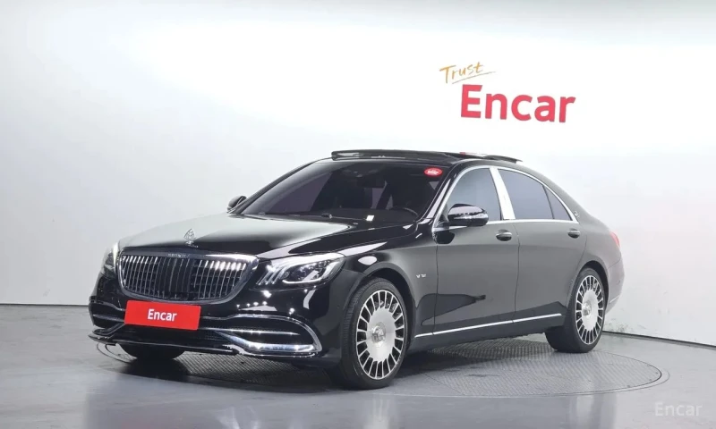 Mercedes-Benz S 500 MAYBACH LONG 4MATIC/ОБДУХВАНЕ/ПАНОРАМА/ДИСТРОНИК - 15400 € - 87477256 1 | Car24.bg Mercedes-Benz S 500 MAYBACH LONG 4MATIC/ОБДУХВАНЕ/ПАНОРАМА/ДИСТРОНИК - 15400 € - 87477256 1