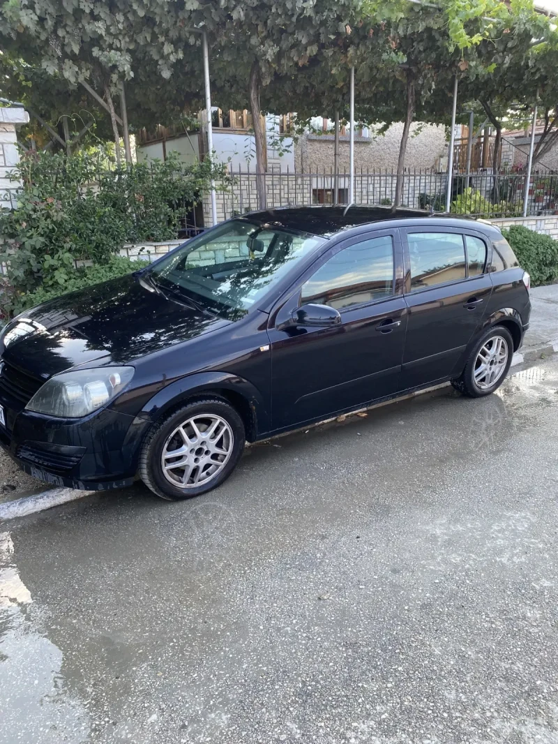 Opel Astra - 1999 € - 61310792 1 | Car24.bg Opel Astra - 1999 € - 61310792 1