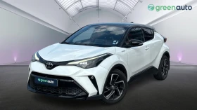Toyota C-HR 2.0 HSD GR Sport, Месечна вноска от 599 лв. - Car24.bg Toyota C-HR 2.0 HSD GR Sport, Месечна вноска от 599 лв.