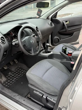 Nissan Qashqai - 9999 лв. / 5112.41 € - 41253636 5 | Car24.bg Nissan Qashqai - 9999 лв. / 5112.41 € - 41253636 5
