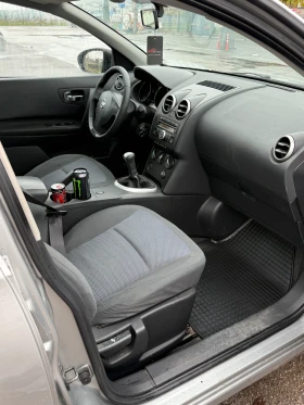 Nissan Qashqai - 9999 лв. / 5112.41 € - 41253636 6 | Car24.bg Nissan Qashqai - 9999 лв. / 5112.41 € - 41253636 6