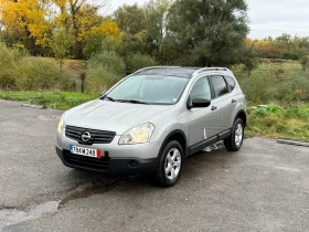 Nissan Qashqai - 9999 лв. / 5112.41 € - 41253636 3 | Car24.bg Nissan Qashqai - 9999 лв. / 5112.41 € - 41253636 3