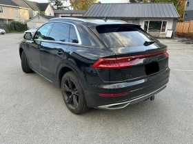 Audi Q8 2019 TECHNIK QUATTRO * БЕЗ ПЪРВОНАЧАЛНА ВНОСКА*    - 57890 лв. / 29598.69 € - 85004375 6 | Car24.bg Audi Q8 2019 TECHNIK QUATTRO * БЕЗ ПЪРВОНАЧАЛНА ВНОСКА*    - 57890 лв. / 29598.69 € - 85004375 6