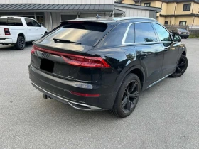 Audi Q8 2019 TECHNIK QUATTRO * БЕЗ ПЪРВОНАЧАЛНА ВНОСКА*    - 57890 лв. / 29598.69 € - 85004375 8 | Car24.bg Audi Q8 2019 TECHNIK QUATTRO * БЕЗ ПЪРВОНАЧАЛНА ВНОСКА*    - 57890 лв. / 29598.69 € - 85004375 8