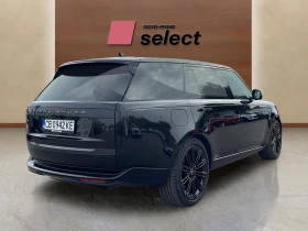 Land Rover Range rover 4.4i - 299900 лв. / 153336.44 € - 34763560 5 | Car24.bg Land Rover Range rover 4.4i - 299900 лв. / 153336.44 € - 34763560 5