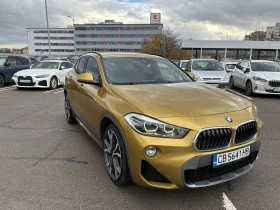 BMW X2 XDRIVE20D - Car24.bg BMW X2 XDRIVE20D