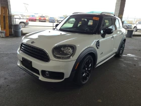 Снимка Mini Countryman
