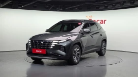 Снимка Hyundai Tucson