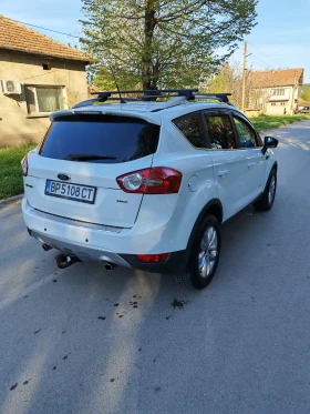 Ford Kuga - 5300 € / 10365.90 лв. - 82712862 6 | Car24.bg Ford Kuga - 5300 € / 10365.90 лв. - 82712862 6