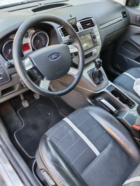 Ford Kuga - 5300 € / 10365.90 лв. - 82712862 9 | Car24.bg Ford Kuga - 5300 € / 10365.90 лв. - 82712862 9