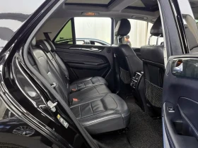 Mercedes-Benz GLE 350 D 4MATIC | Auto.bg — изображение 12 Mercedes-Benz GLE 350 D 4MATIC | Auto.bg — изображение 12