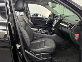 Mercedes-Benz GLE 350 D 4MATIC | Auto.bg — изображение 11 Mercedes-Benz GLE 350 D 4MATIC | Auto.bg — изображение 11