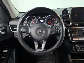 Mercedes-Benz GLE 350 D 4MATIC | Auto.bg — изображение 13 Mercedes-Benz GLE 350 D 4MATIC | Auto.bg — изображение 13