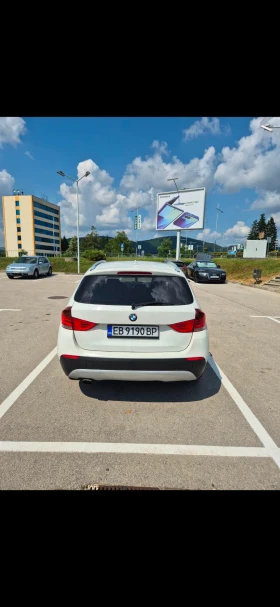 BMW X1 - 4900 € / 9583.57 лв. - 82208711 7 | Car24.bg BMW X1 - 4900 € / 9583.57 лв. - 82208711 7